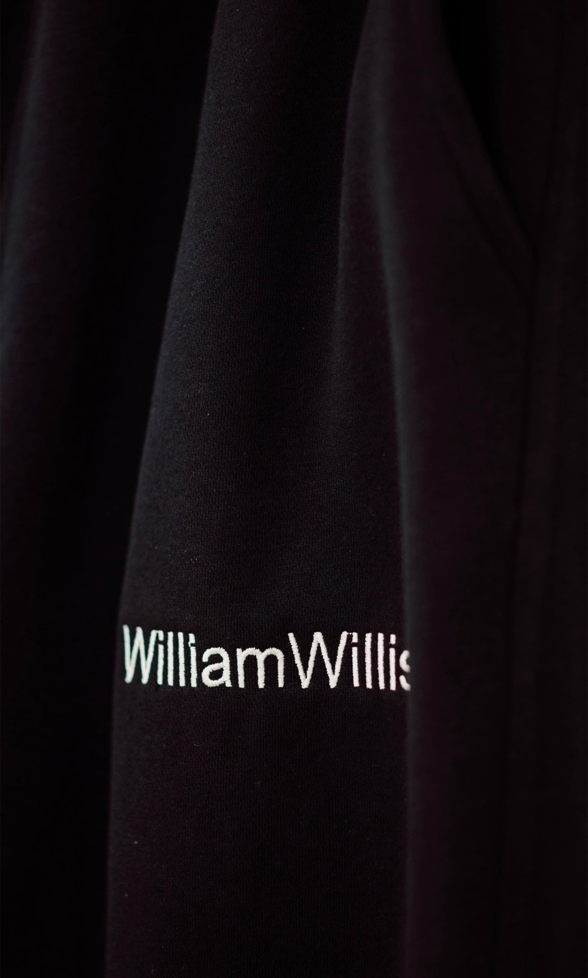 Core Joggers - WilliamWillis