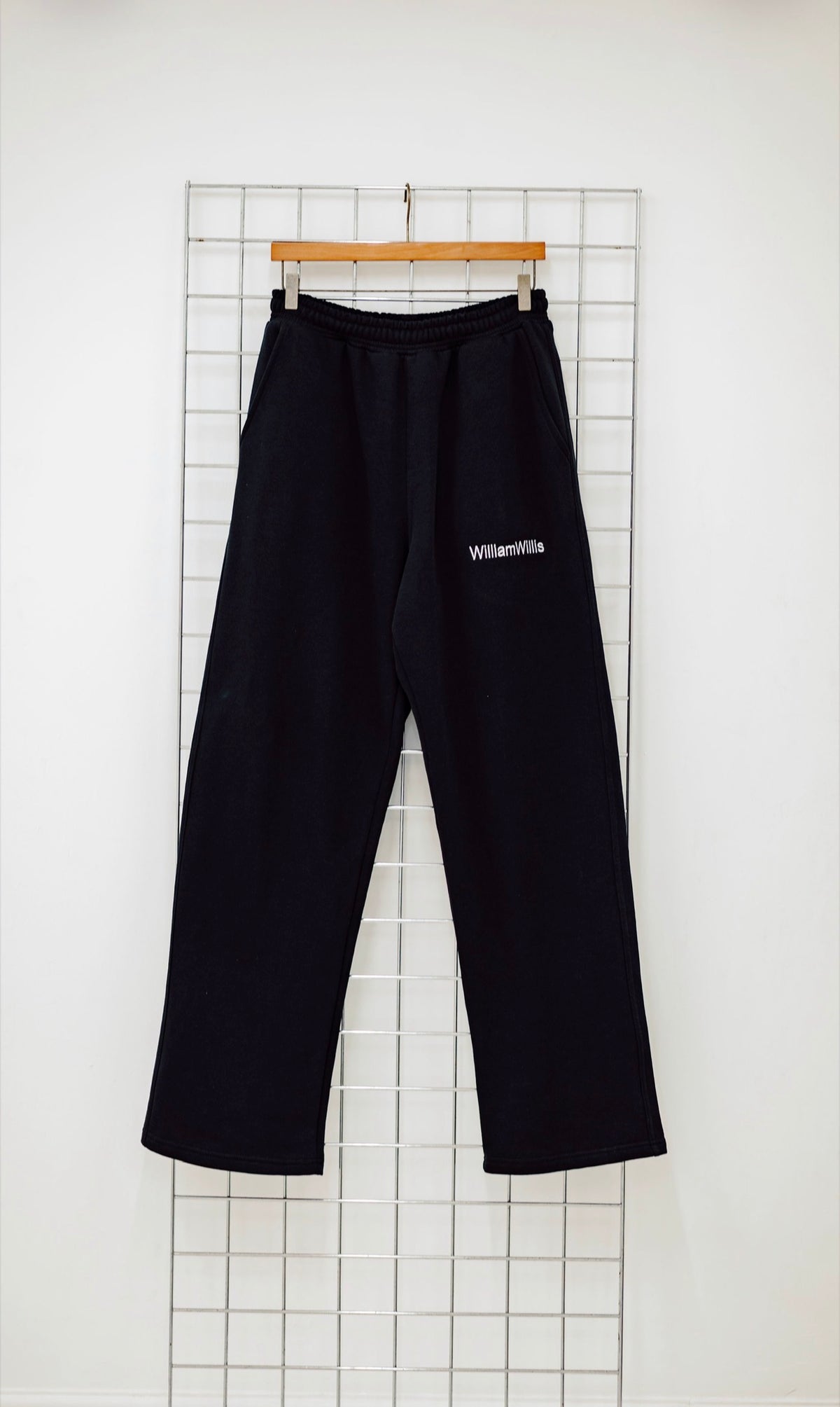 Core Joggers - WilliamWillis