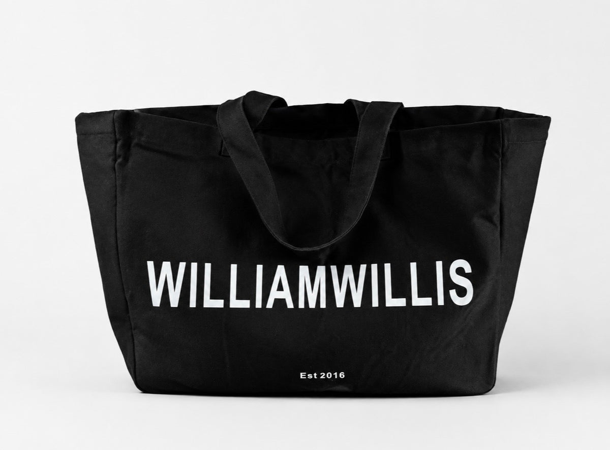"The Shopper" - Extended